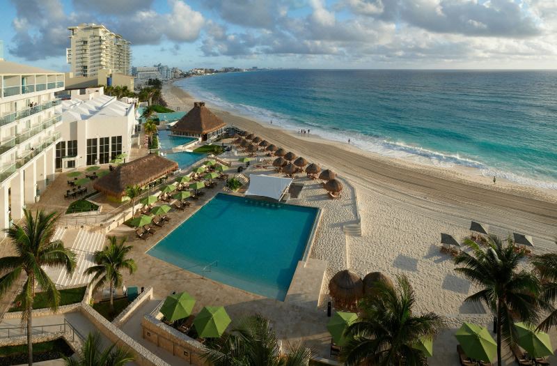 The Westin Resort & Spa, Cancun photo 5