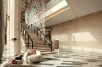 W Riyadh - KAFD - 4-Star