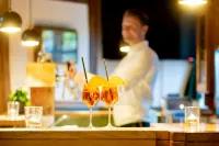 Waldhotel Eskeshof - Bar