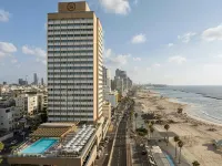 Sheraton Grand Tel Aviv Hotels near Jaffa
