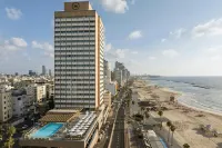 Sheraton Grand Tel Aviv - Wifi