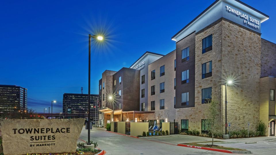 TownePlace Suites Dallas Plano/Richardson