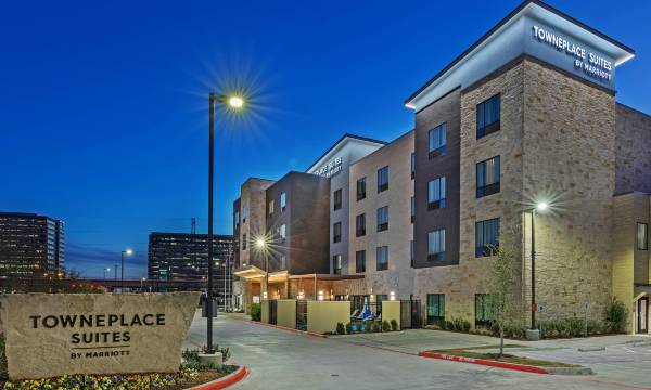 TownePlace Suites Dallas Plano/Richardson
