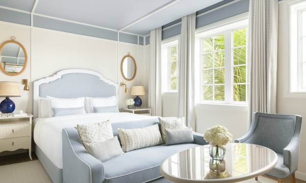 The Vineta Hotel, Oetker Hotels