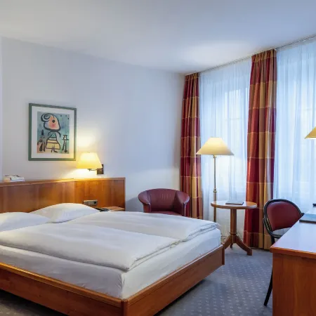 Hotel Alma am Anger