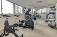 Oceans Mooloolaba - Gym