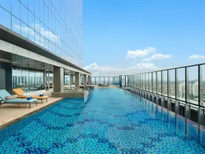 Aloft by Marriott Jakarta Kebon Jeruk