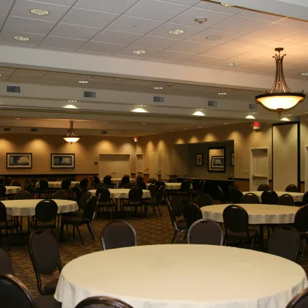 Hampton Inn & Suites Barstow