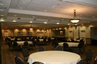 Hampton Inn & Suites Barstow - breakfast