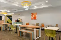 Spark by Hilton Smithfield I-95 - 2つ星