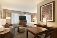 Homewood Suites by Hilton Portland Airport - Flughafentransfer