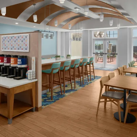 Hampton Inn & Suites Orem