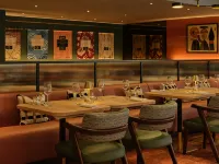 The Imperial - bar