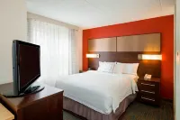 Residence Inn Boston Framingham - 3-Star