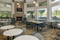 TownePlace Suites San Jose Campbell - Kitchens