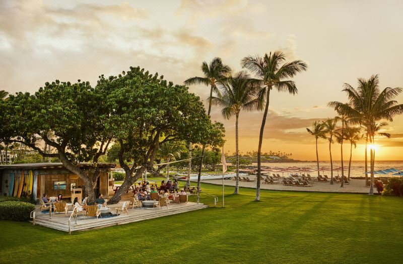 Mauna Lani, Auberge Collection photo 3