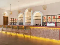 Rixos Murjana - Ultra All Inclusive - bar