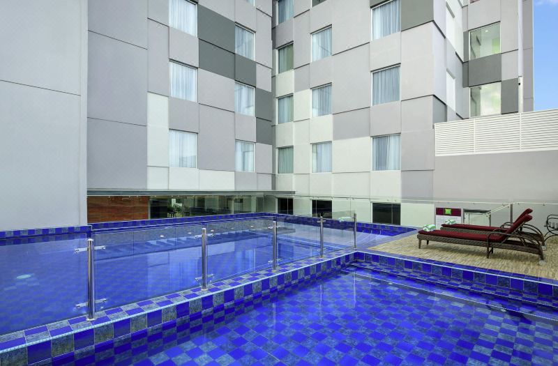 Ibis Styles Makassar Sam Ratulangi photo 3