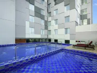 Ibis Styles Makassar Sam Ratulangi - ที่มีสระว่ายน้ำ