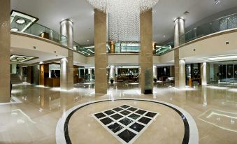Anemon Grand Malatya Otel
