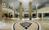 Anemon Grand Malatya Otel - Интернет