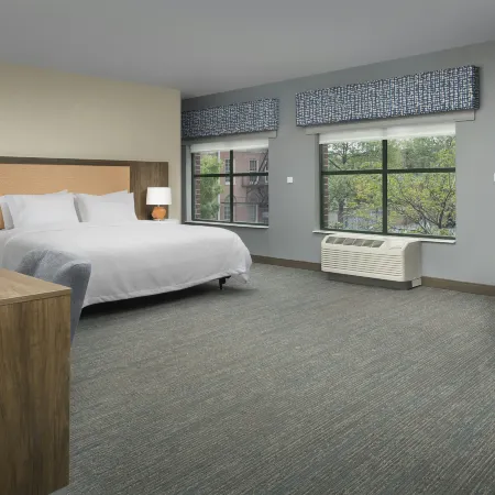 Hampton Inn Baltimore-Downtown-Convention Center