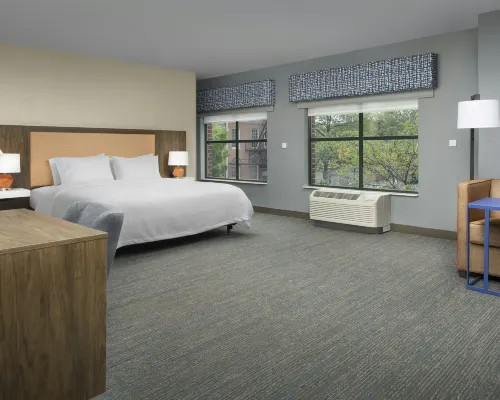 Hampton Inn Baltimore-Downtown-Convention Center Hotels near Union Square