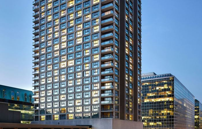 Ottawa Marriott Hotel