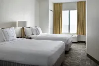 سبرينجهيل سويتس باي ماريوت - دانبري - مطابخ