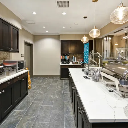 Homewood Suites by Hilton Warren Detroit