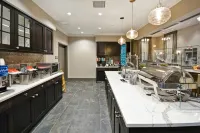 Homewood Suites by Hilton Warren Detroit - breakfast