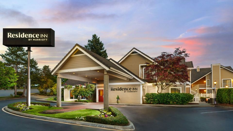 Residence Inn Seattle North/Lynnwood Everett