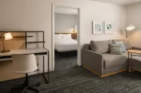 TownePlace Suites Milpitas Silicon Valley - 3 Sao