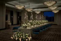 The Ritz-Carlton, Tysons Corner - Wifi