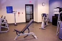 Hampton Inn Sidney - Gym