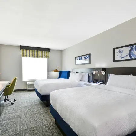 Hilton Garden Inn Tulsa/Broken Arrow