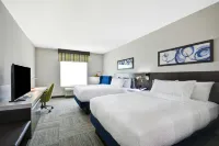 Hilton Garden Inn Tulsa/Broken Arrow - 3-Star