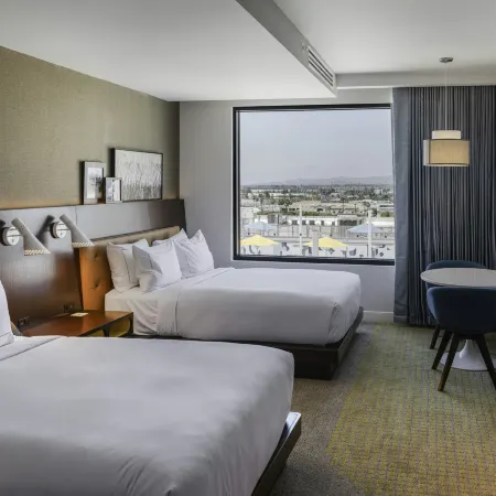 Hilton Buena Park Anaheim