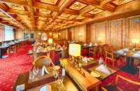 Leonardo Hotel Heidelberg-Walldorf - breakfast