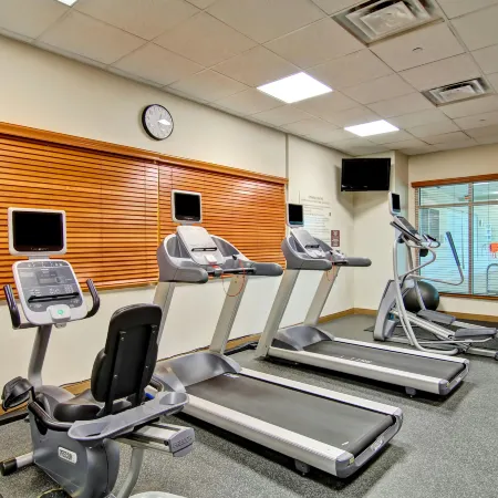 Hilton Garden Inn Ottawa Airport
