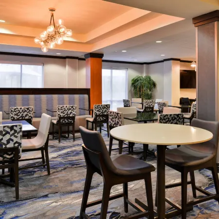 Fairfield Inn & Suites Raleigh-Durham Airport/Brier Creek