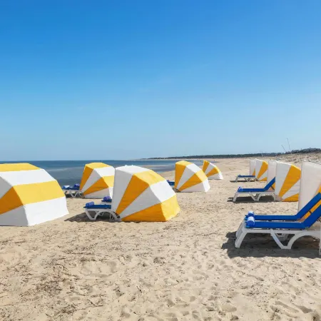 Delta Hotels Virginia Beach Waterfront