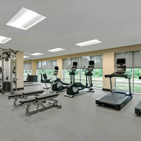 TownePlace Suites Lima