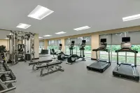 TownePlace Suites Lima - Wifi