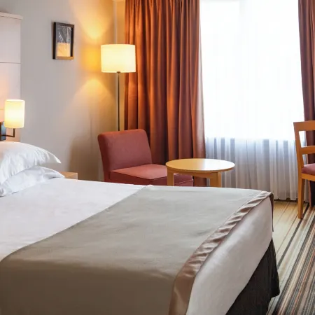 New Hotel Charlemagne