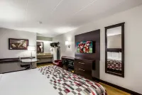 Red Roof Inn Lexington - Pet friendly