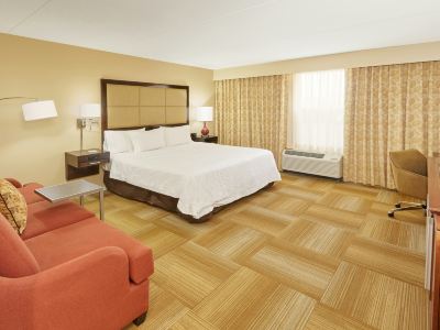 Hampton Inn Lafayette