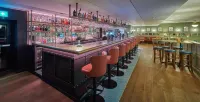 萊斯羅科特飯店 - 酒吧