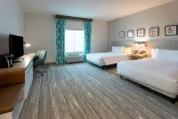 Hilton Garden Inn St. Cloud - Swimmingpools