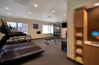 Tru by Hilton Rockwall Dallas - Gym